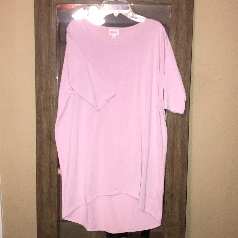 LuLaRoe Irma tunic! NWOT